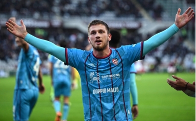 Semih K�l��soy, �talya'da haftan�n 11'inde!