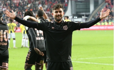 Bursaspor'da Soner Aydo�du i�in geri say�m!