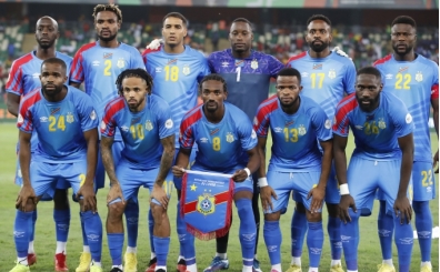 Demokratik Kongo, finale adn yazdrd