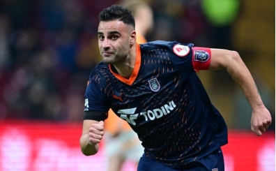 Tümosan Konyaspor, Deniz Türüç ile anlaştı!