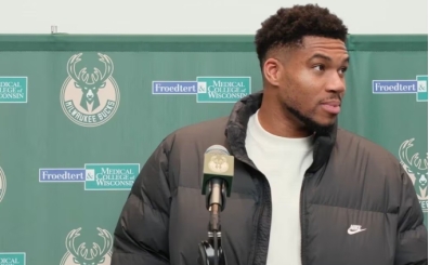 Bucks'�n Giannis'i takas etme niyeti yok, kadroyu g��lendirmek istiyor