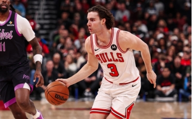 Giddey, hamstring sakatl��� nedeniyle birka� hafta yok