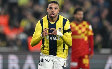 Fenerbah�e'ye 35 milyon euroluk piyango!