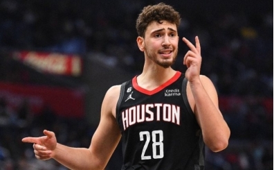 Bakan Bak, Alperen �eng�n ve Adem Bona'ya destek istedi