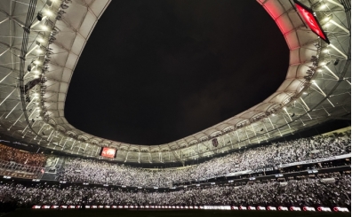 Netflix dizisinde Beikta srprizi!