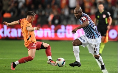Nwakaeme, Galatasaray ma��yla d�n�yor!