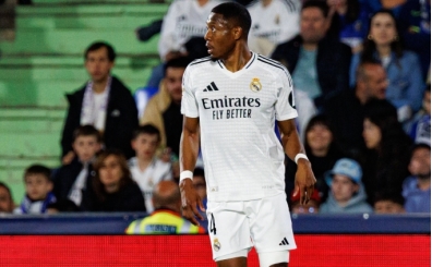 Real Madrid'in yldzlarndan Suudi Arabistan'a ret!