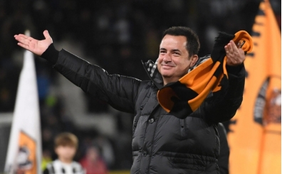 �ngiltere'de futbol g�ndemi Hull City!