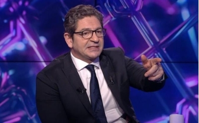 Güntekin Onay'dan Thomas Reis'e yanıt!