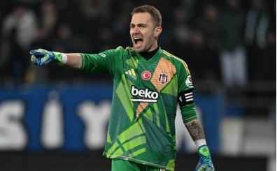 Samsunspor'dan Mert Günok hamlesi!