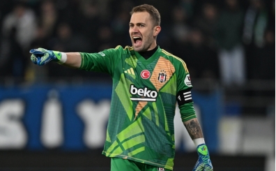 Murat �zbostan'dan Be�ikta� ele�tirisi!