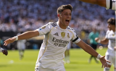 Arda Gler'e rekor teklif: Xabi Alonso reddetti!