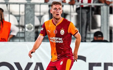 Okan Buruk'tan Metehan Baltac�'ya ziyaret