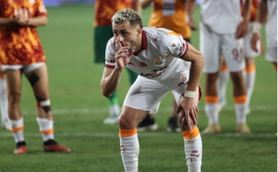 Bar Alper Ylmaz, Gaziantep'te ov yapt!