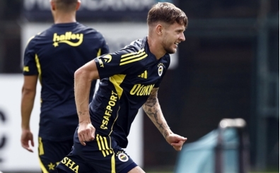 Fenerbahe, Feyenoord rvanna hazrlanyor