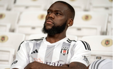 Be�ikta� geri d�nmesini istemiyor!