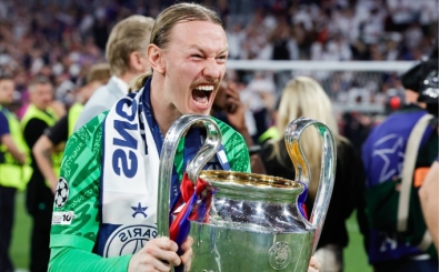 Safonov k�r�k koluyla tarih yazd�!