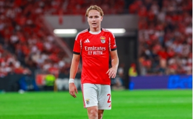 Galatasaray'�n sol kanat hedefi Schjelderup