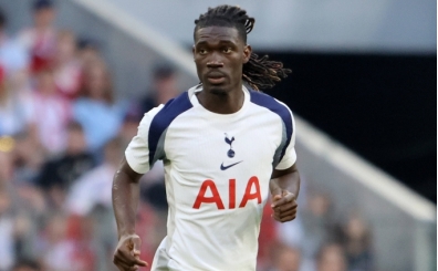 Yves Bissouma'ya büyük şok: Evi soyuldu!