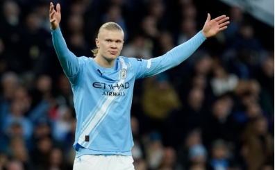 Kolo Toure: 'Haaland beni korkutuyor'