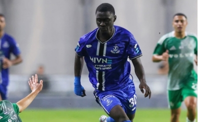 Trabzonspor'dan Jocelin Ta Bi i�in teklif