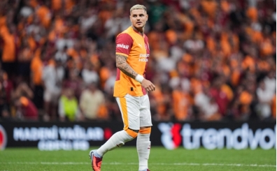 Okan Buruk'tan Icardi açıklaması!