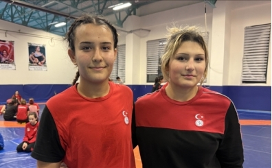 G�re��i ikizler �ampiyonluklara birlikte uzanmak i�in �al��malar�n� s�rd�r�yor