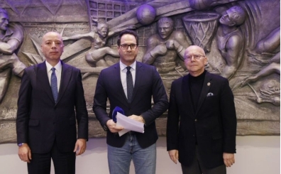 Fenerbahçe'den yaşananlar için canlı yayında açıklama!