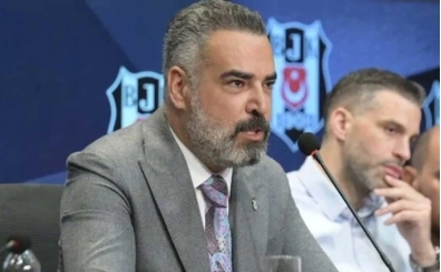 Be�ikta�'tan TBF'ye tepki; 'Hakk�m�z� yedirmeyiz'