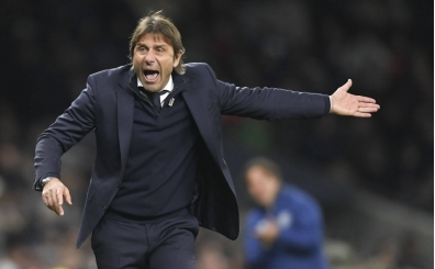 Dzemaili: 'Conte kazanmak için Napoli'ye geldi'