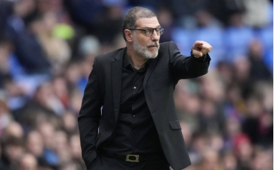 West Ham'da Bilic ihtimali g��leniyor