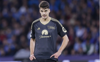 Tedesco'nun ynetimden zel talebi: Diogo Leite