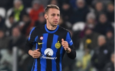 İtalya'da dev takas ihtimali: Frattesi - Thuram!