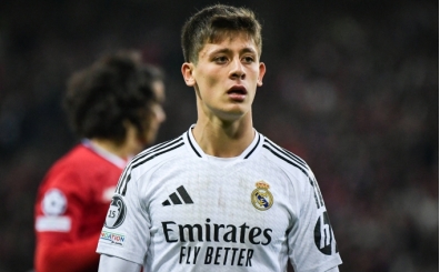 Arda G�ler'in br�t �creti �spanya'da tart��ma yaratt�