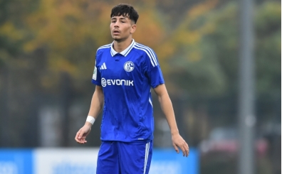 Milan, Berkay Karaca'y kadrosuna katyor