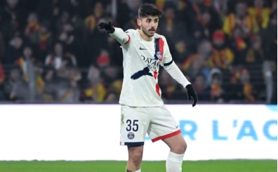 Galatasaray'a transfer yanıtı: Lucas Beraldo