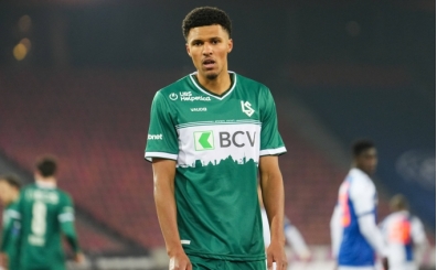 Beşiktaş'a İsviçre'den dev stoper!