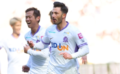 Tolgay Arslan, Asya Şampiyonlar Ligi'nde ortalığı birbirine kattı!