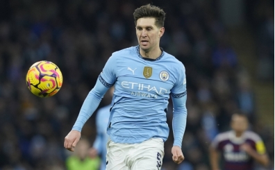 John Stones'tan transfer iddialarna yant!