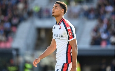 Galatasaray'dan savunmaya hamle: Koni De Winter