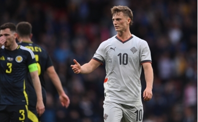 zlanda, Azerbaycan deplasmannda galip!