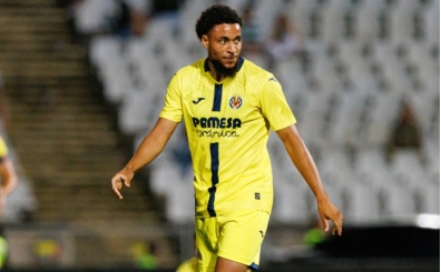 Arnaut Danjuma, adm adm Valencia'ya