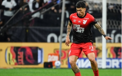 Elan Ricardo, Be�ikta�'a da d�nemiyor