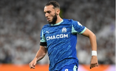 Galatasaray'dan ara transferde ilk hamle: Gouiri