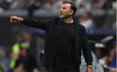 Galatasaray'da ayr�l�klara ge�it yok!