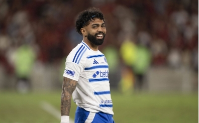 Gabigol, Santos'a geri d�nmeye haz�rlan�yor!