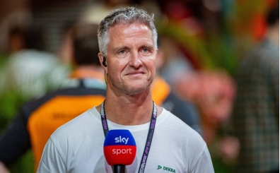 Ralf Schumacher: 'Norris yerine Verstappen'in ampiyon olmasn ister'