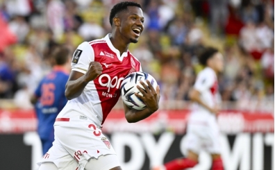 Monaco'dan Ansu Fati i�in karar!