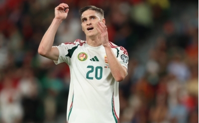 Macaristan, Ermenistan' deplasmanda tek golle geti!