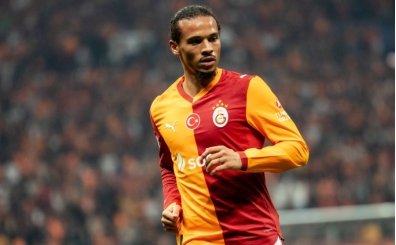 Eleştirilerden alkışlara: Leroy Sane